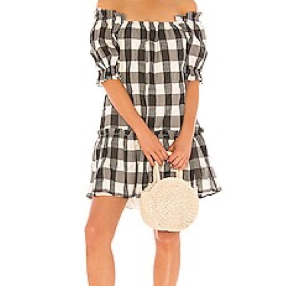 Tularosa dress